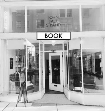 John Paul Strand, San Francisco - Photo 5