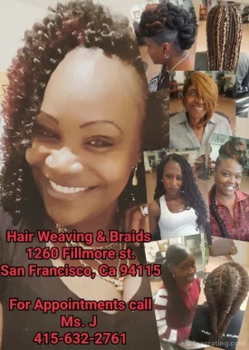 Hair Weaving & Braids By Jovann, San Francisco - Photo 2