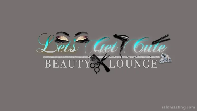 Lets Get Cute Beauty Lounge, San Francisco - Photo 1