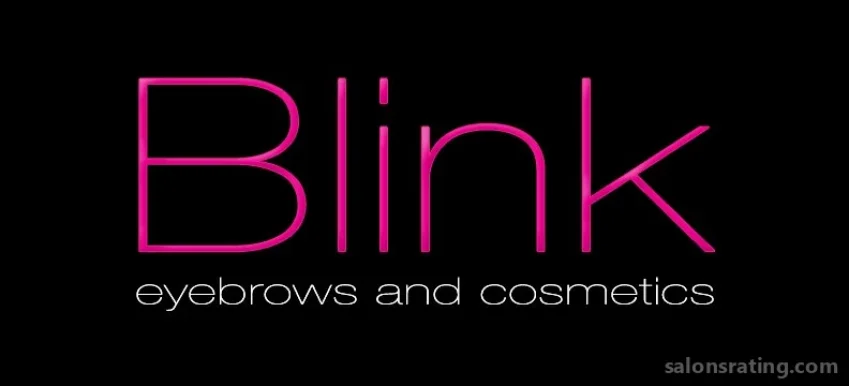 Blink Eyebrows & Cosmetics, San Francisco - Photo 4