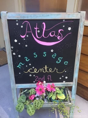 Atlas Massage Center, San Francisco - Photo 7