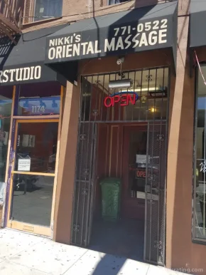 Nikki's Oriental Massage, San Francisco - Photo 2