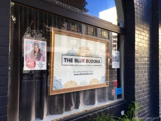 The Blue Buddha, San Francisco - Photo 6