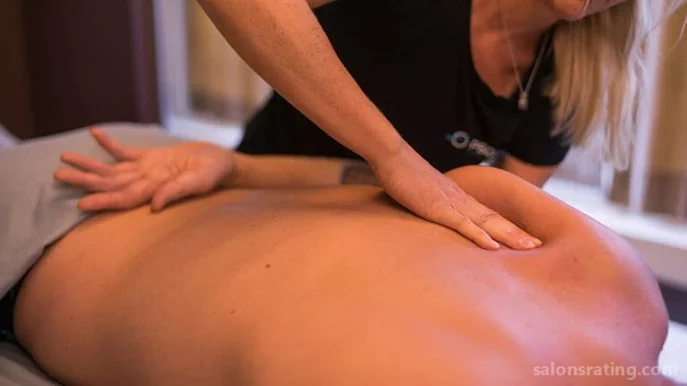 Psoas Massage + Bodywork, San Francisco - Photo 5
