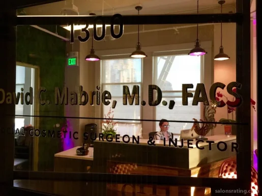 Mabrie Facial Institute, San Francisco - Photo 1