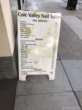 Cole Valley Salon, San Francisco - Photo 4