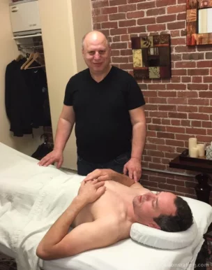 Sport Massage Therapy & Healing Arts, San Francisco - Photo 3