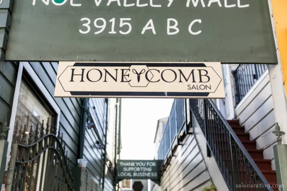 Honeycomb Salon, San Francisco - Photo 4