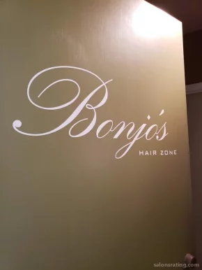 Bonjo's, San Francisco - Photo 2