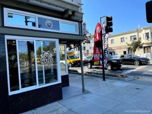 Nate's Barbershop 2, San Francisco - Photo 3