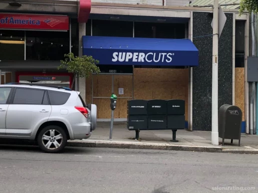 Supercuts, San Francisco - Photo 1