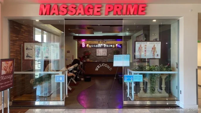 Massage Prime, San Francisco - Photo 1