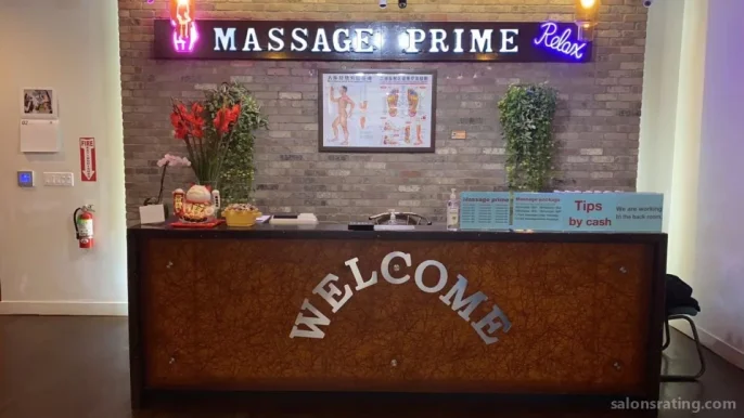 Massage Prime, San Francisco - Photo 3