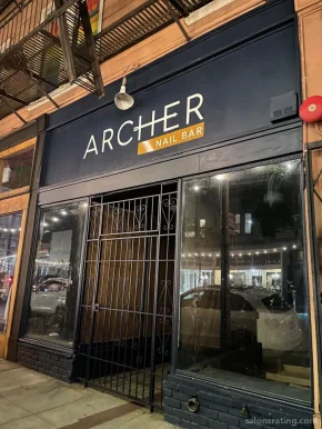 Archer Nail Bar, San Francisco - Photo 4