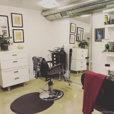 Christina's Barber Studio, San Francisco - Photo 2