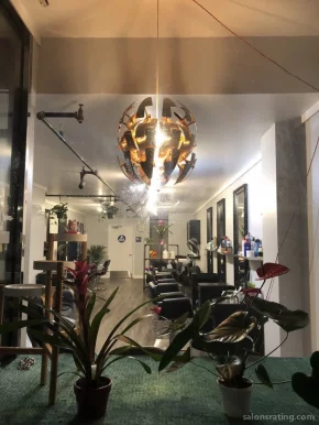Blissful Hair Salon, San Francisco - Photo 4