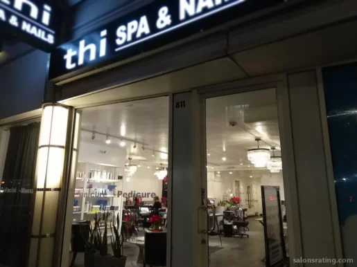 Thi Spa & Nails, San Francisco - Photo 8