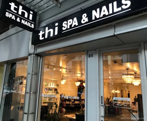 Thi Spa & Nails, San Francisco - Photo 7