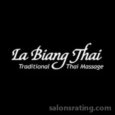 La Biang Thai Massage, San Francisco - Photo 2