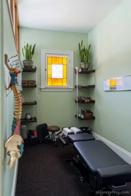 FitWell Chiropractic Sports Medicine, San Francisco - Photo 5