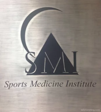 Sports Medicine Institute, San Francisco - Photo 1