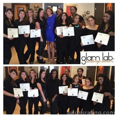 Glam Lab Makeup Studios & Academy, San Francisco - Photo 3