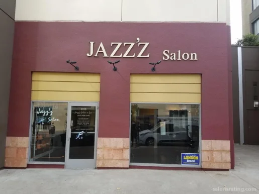 Jazz'z Salon, San Francisco - Photo 4