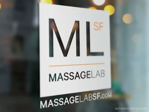 MassageLab, San Francisco - Photo 7