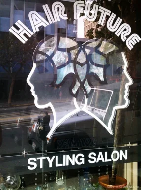 Ilya's Hair Future, San Francisco - Photo 4