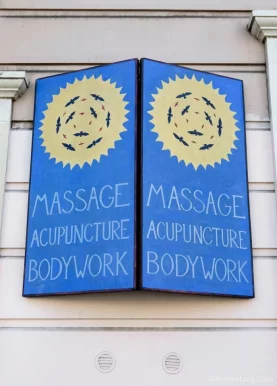 Peggy Burgess Massage and Bodywork, San Francisco - Photo 3