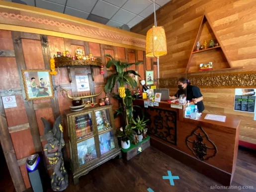 Iyara Traditional Thai Massage, San Francisco - Photo 5