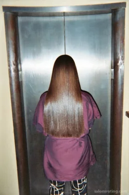 Thermal Reconditioning and Japanese Hair Straightening Specialists, San Francisco - Photo 8