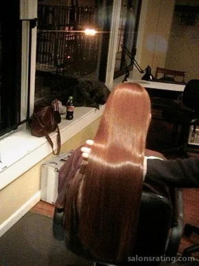 Thermal Reconditioning and Japanese Hair Straightening Specialists, San Francisco - Photo 5