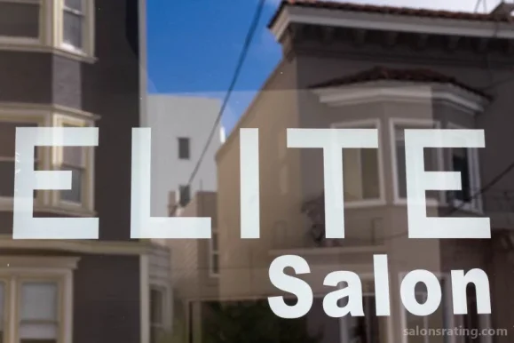 Elite Salon, San Francisco - Photo 2