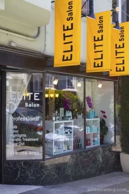 Elite Salon, San Francisco - Photo 3