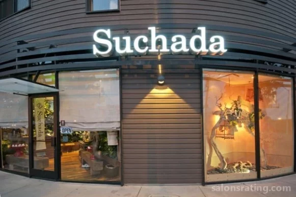 Suchada Herbal Spa, San Francisco - Photo 4