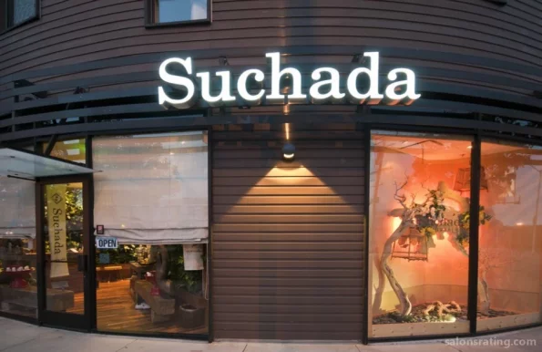Suchada Herbal Spa, San Francisco - Photo 3