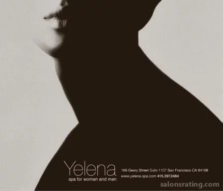 Yelena's Spa, San Francisco - Photo 2