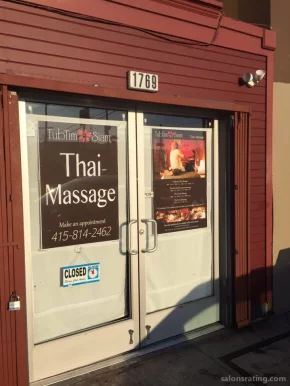 TubTim Siam Thai Massage, San Francisco - Photo 4