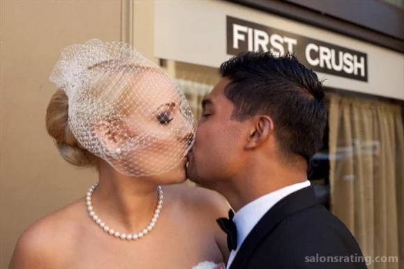 SF Bridal Makeup, San Francisco - Photo 5