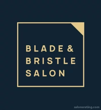 Blade & Bristle Salon, San Francisco - Photo 3