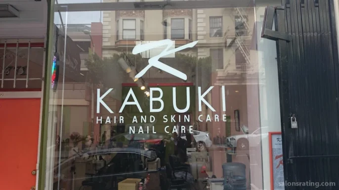 Kabuki Hair and Skin Care, San Francisco - Photo 6