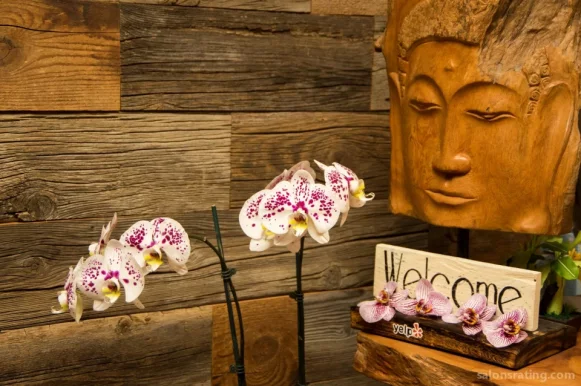 Siam Orchid Traditional Thai Massage, San Francisco - Photo 6