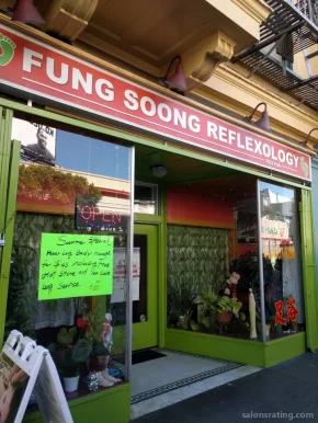 Fung Soong Reflexology, San Francisco - Photo 4