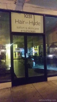 Hair On Hyde, San Francisco - Photo 1