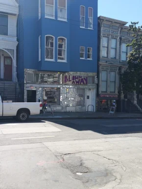 Blown Away Salon, San Francisco - 