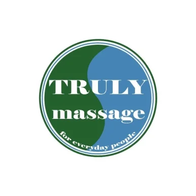 Truly Massage, San Francisco - Photo 1