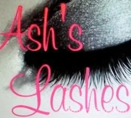 Ash's Lashes, San Francisco - Photo 8