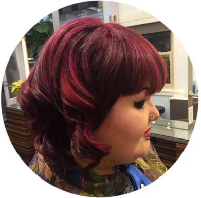Cara Shenson Hair Colorist, San Francisco - Photo 1