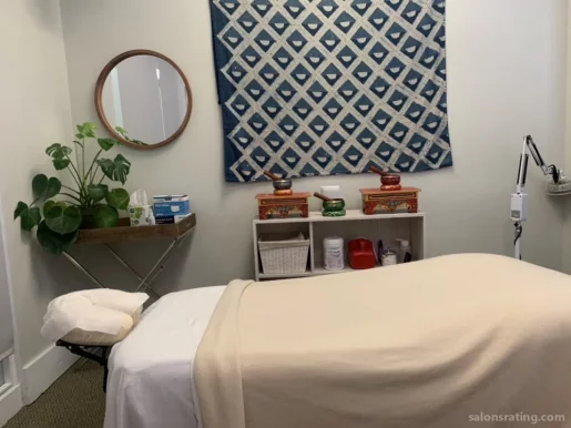 Alignment Therapeutic Massage, San Francisco - Photo 5